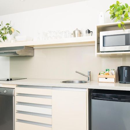 Darwin Harbour Suite Екстер'єр фото