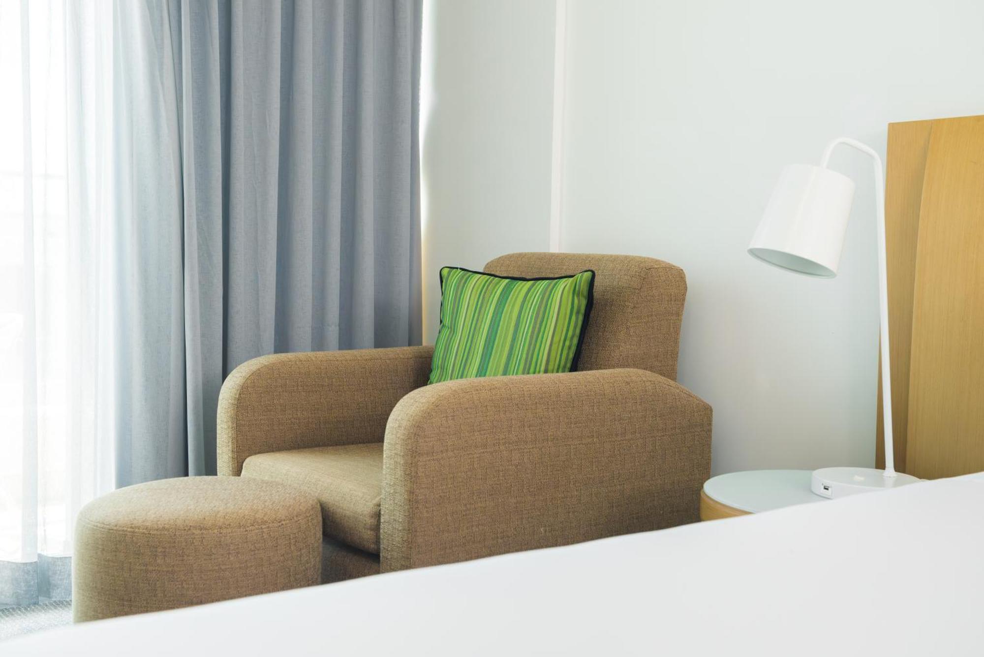 Darwin Harbour Suite Екстер'єр фото