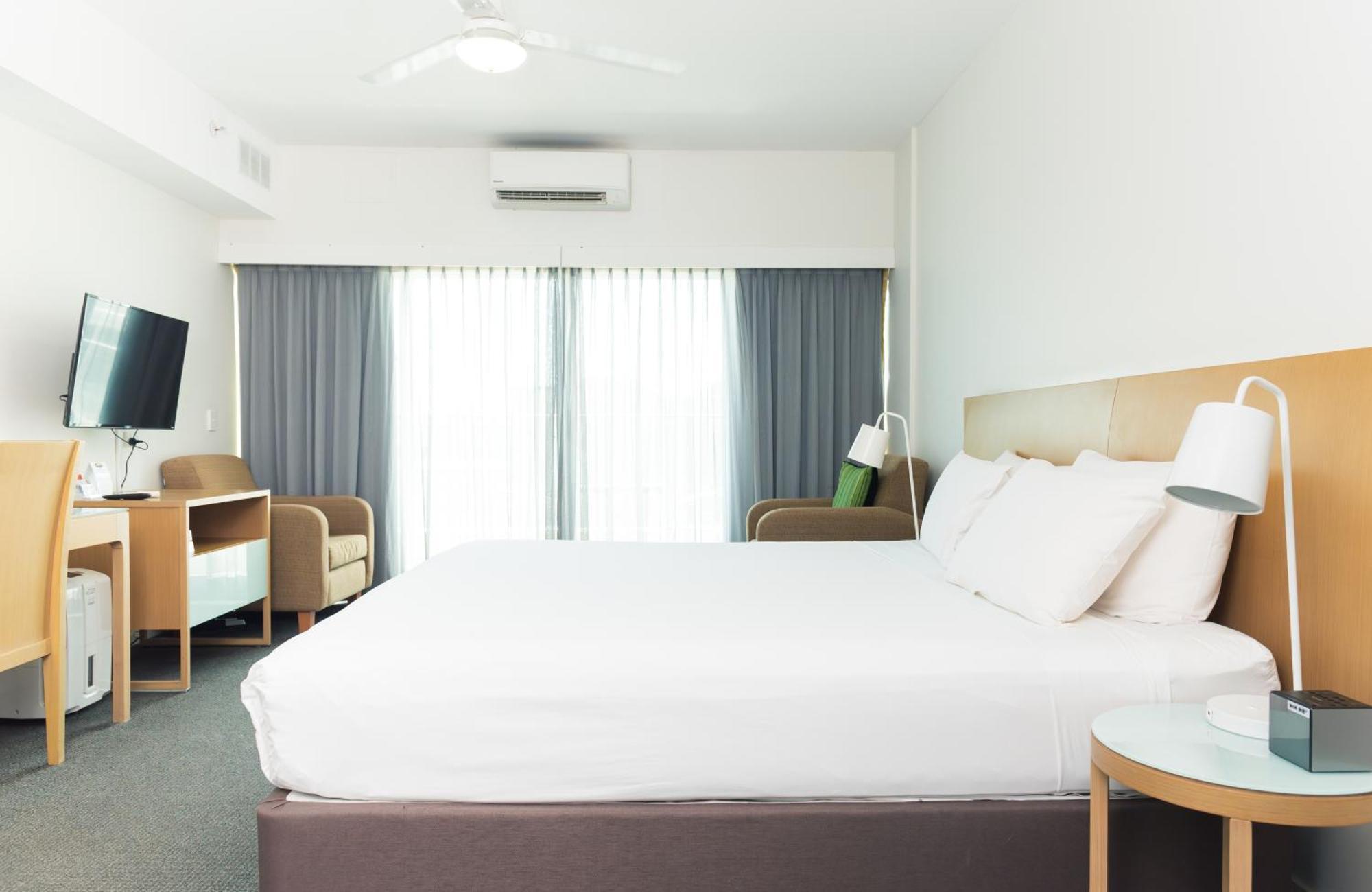 Darwin Harbour Suite Екстер'єр фото