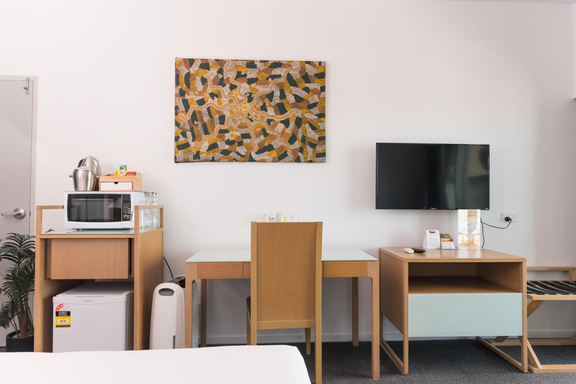 Darwin Harbour Suite Екстер'єр фото