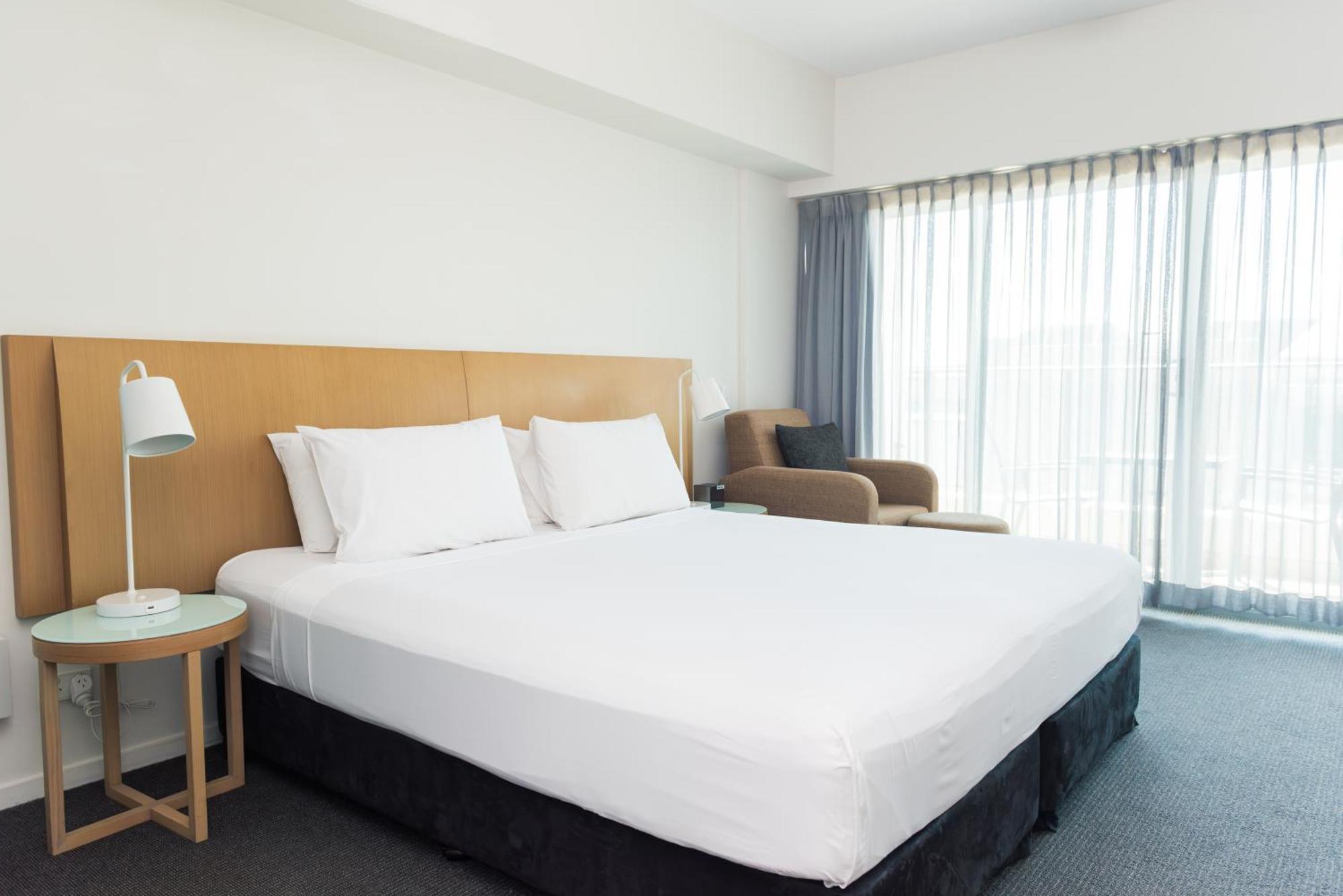 Darwin Harbour Suite Екстер'єр фото
