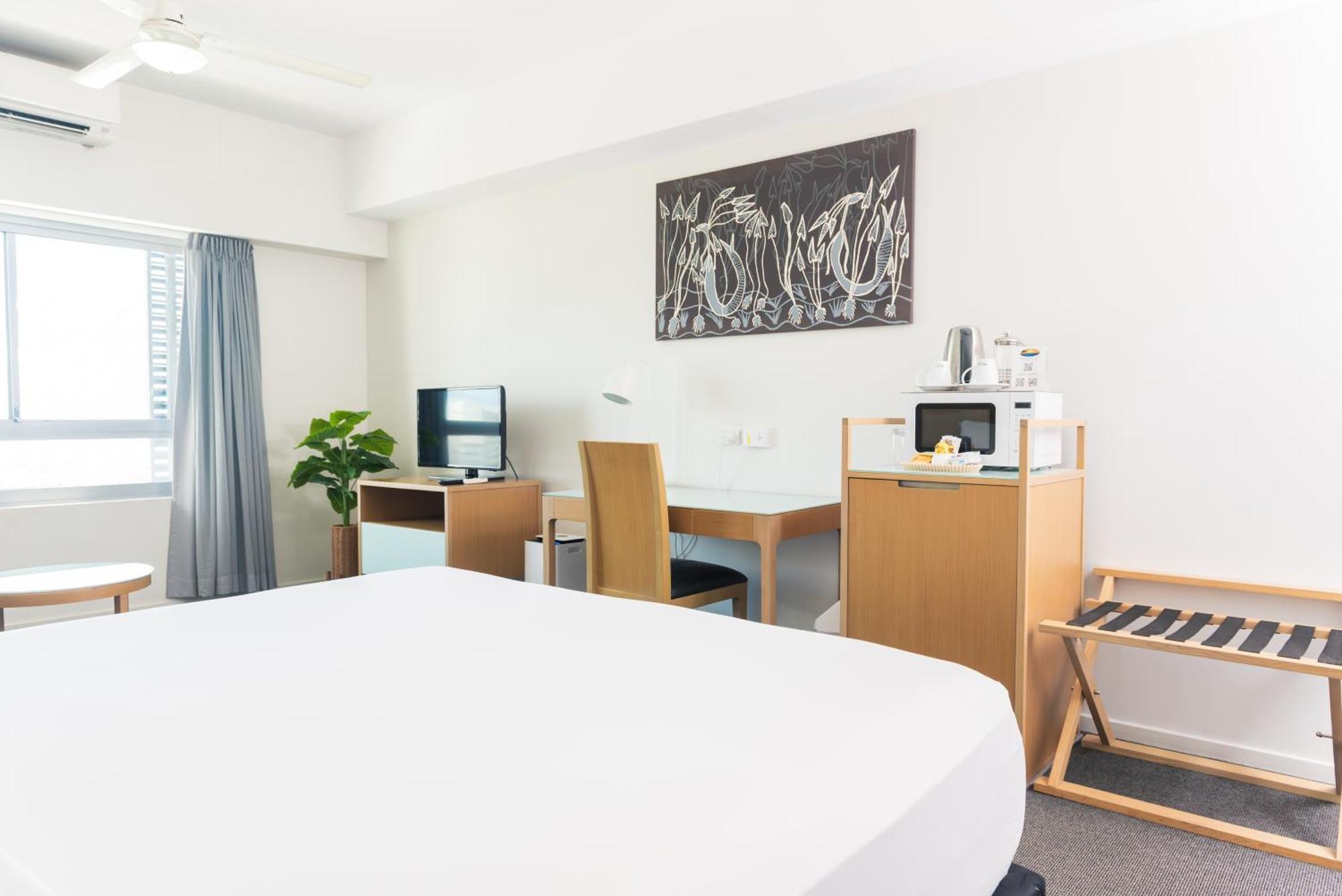 Darwin Harbour Suite Екстер'єр фото