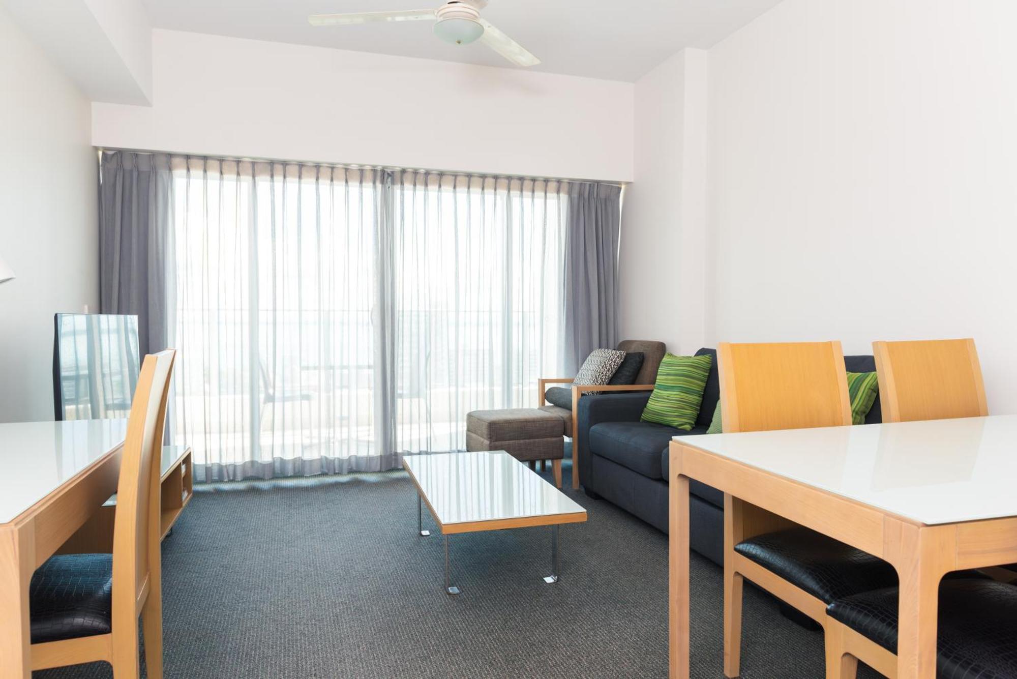 Darwin Harbour Suite Екстер'єр фото