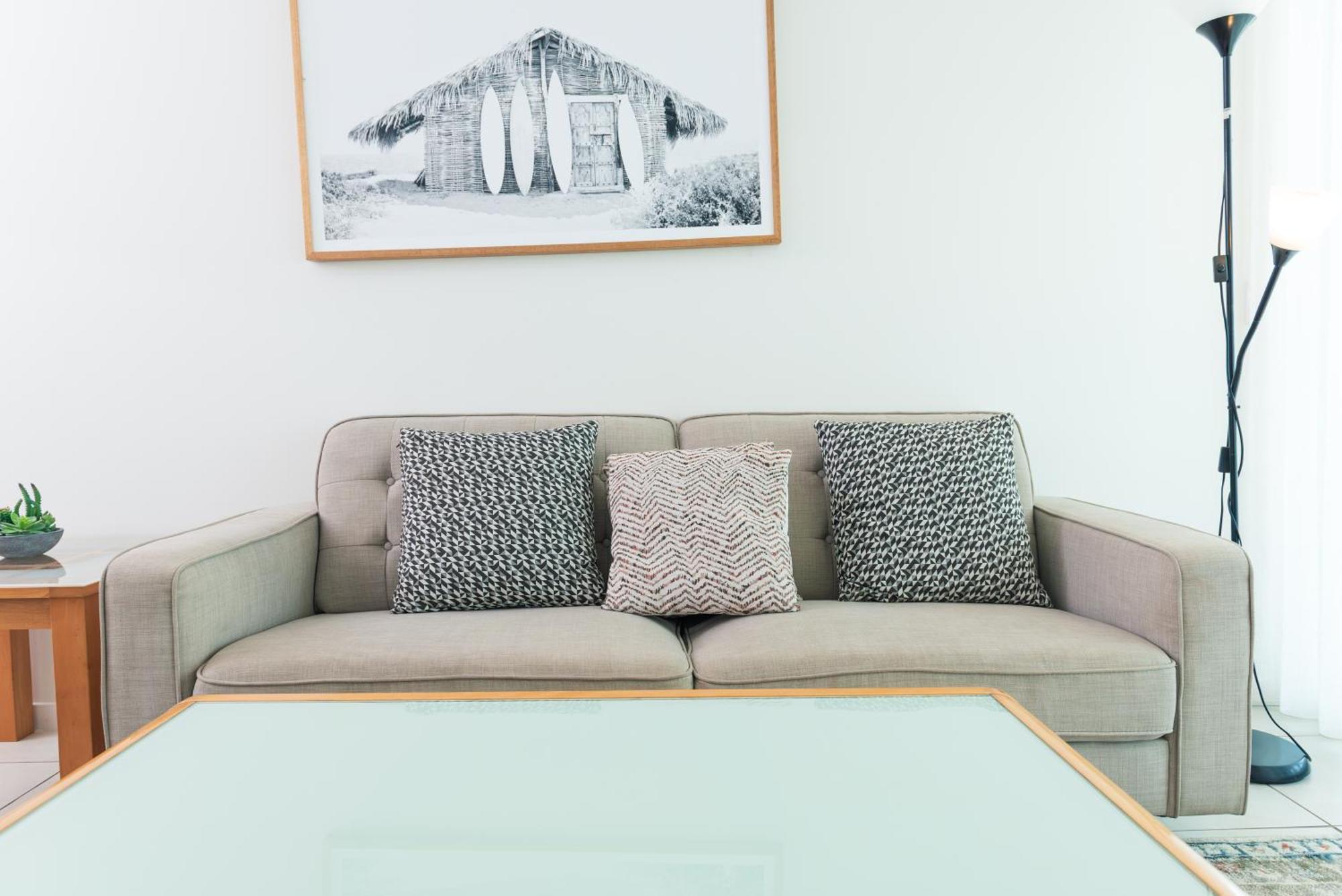 Darwin Harbour Suite Екстер'єр фото