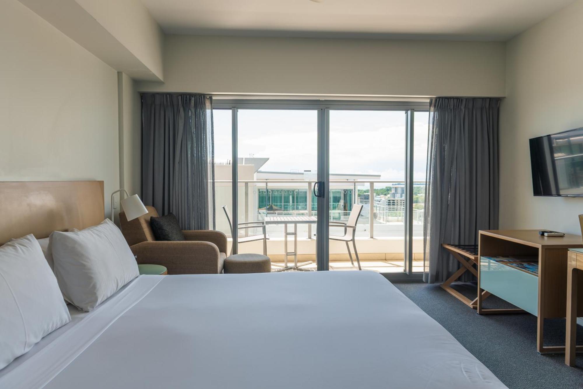 Darwin Harbour Suite Екстер'єр фото