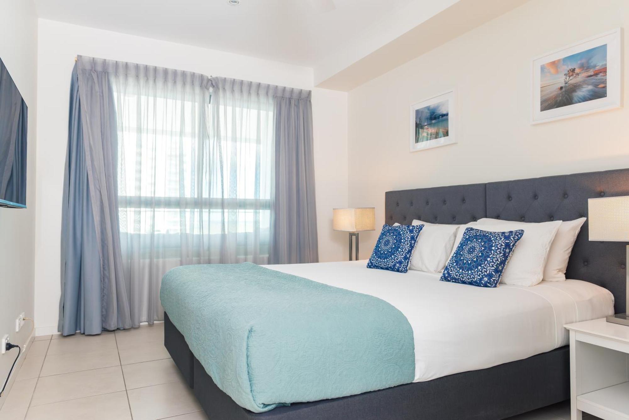 Darwin Harbour Suite Екстер'єр фото