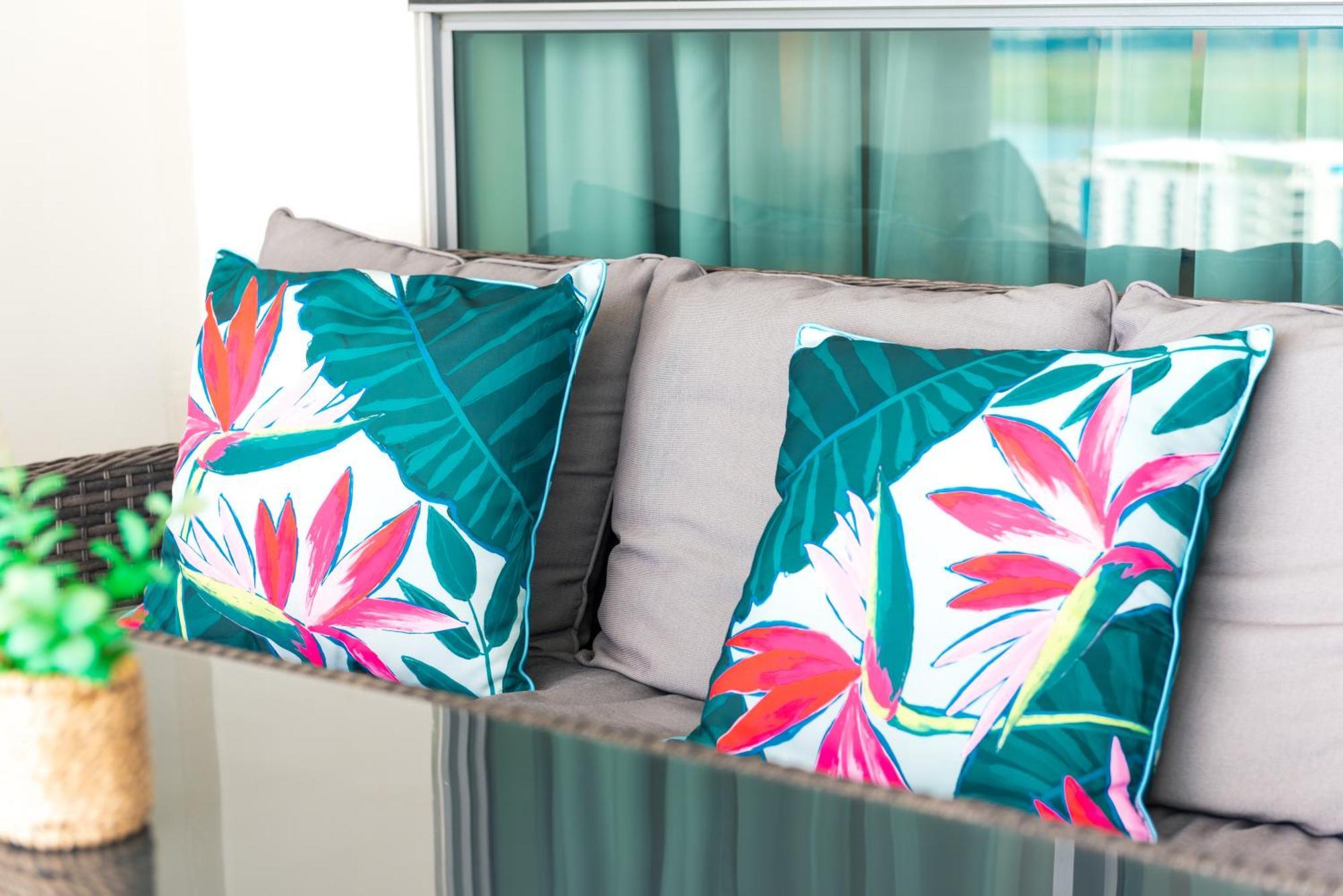 Darwin Harbour Suite Екстер'єр фото