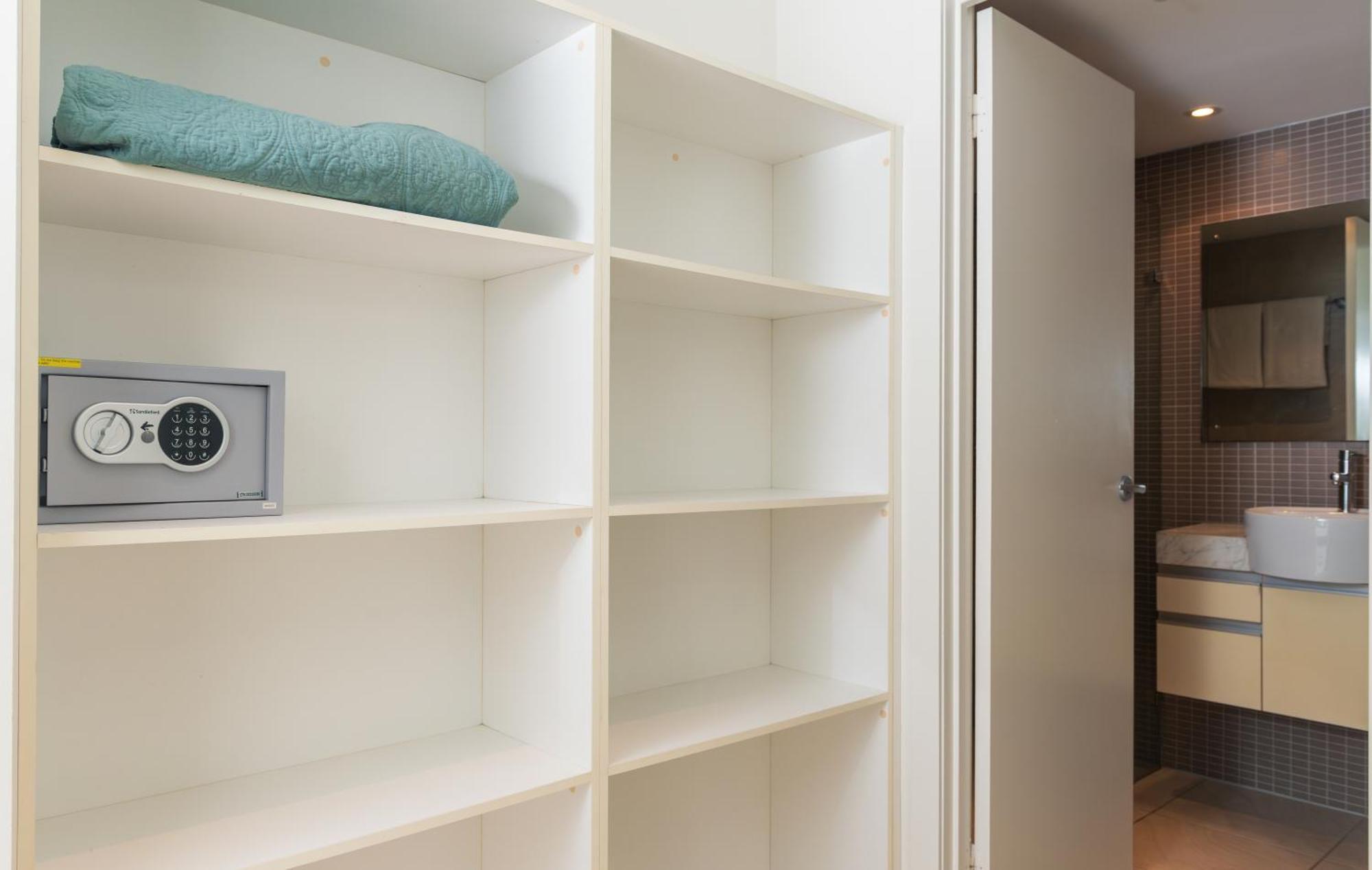 Darwin Harbour Suite Екстер'єр фото