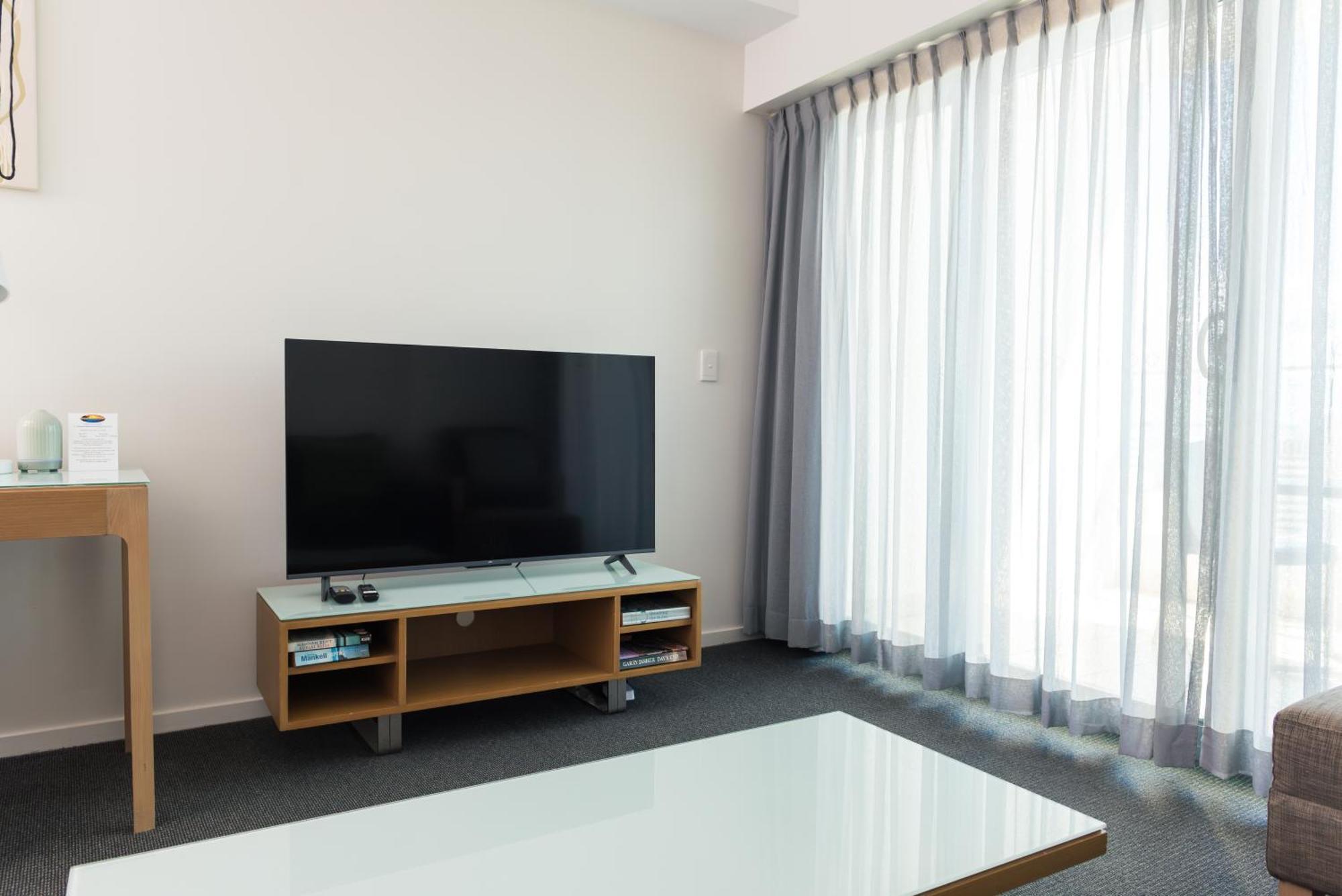 Darwin Harbour Suite Екстер'єр фото