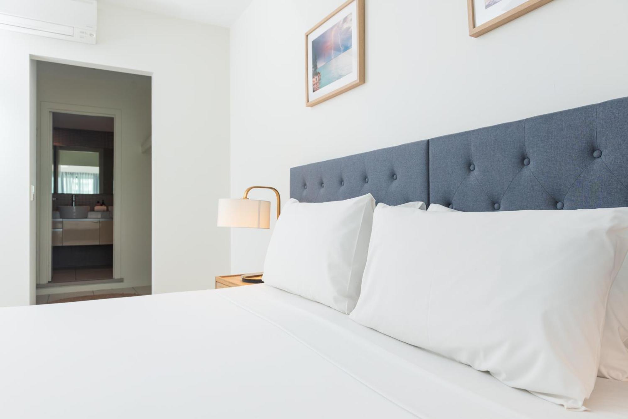 Darwin Harbour Suite Екстер'єр фото