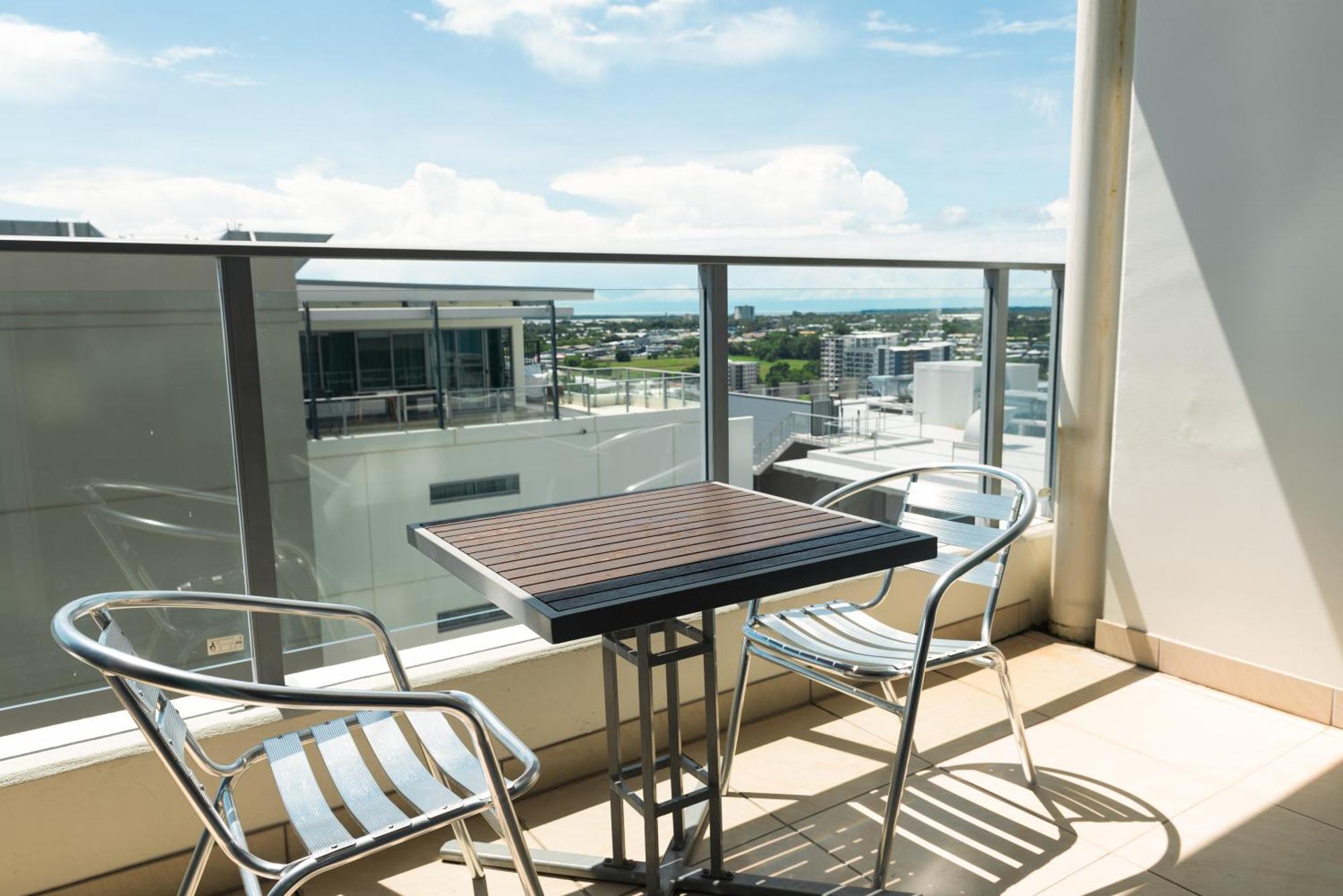Darwin Harbour Suite Екстер'єр фото